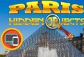 Obiecte ascunse in Paris